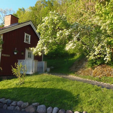 Brunstorpsgård Bränneriet Villa Huskvarna Exteriör bild