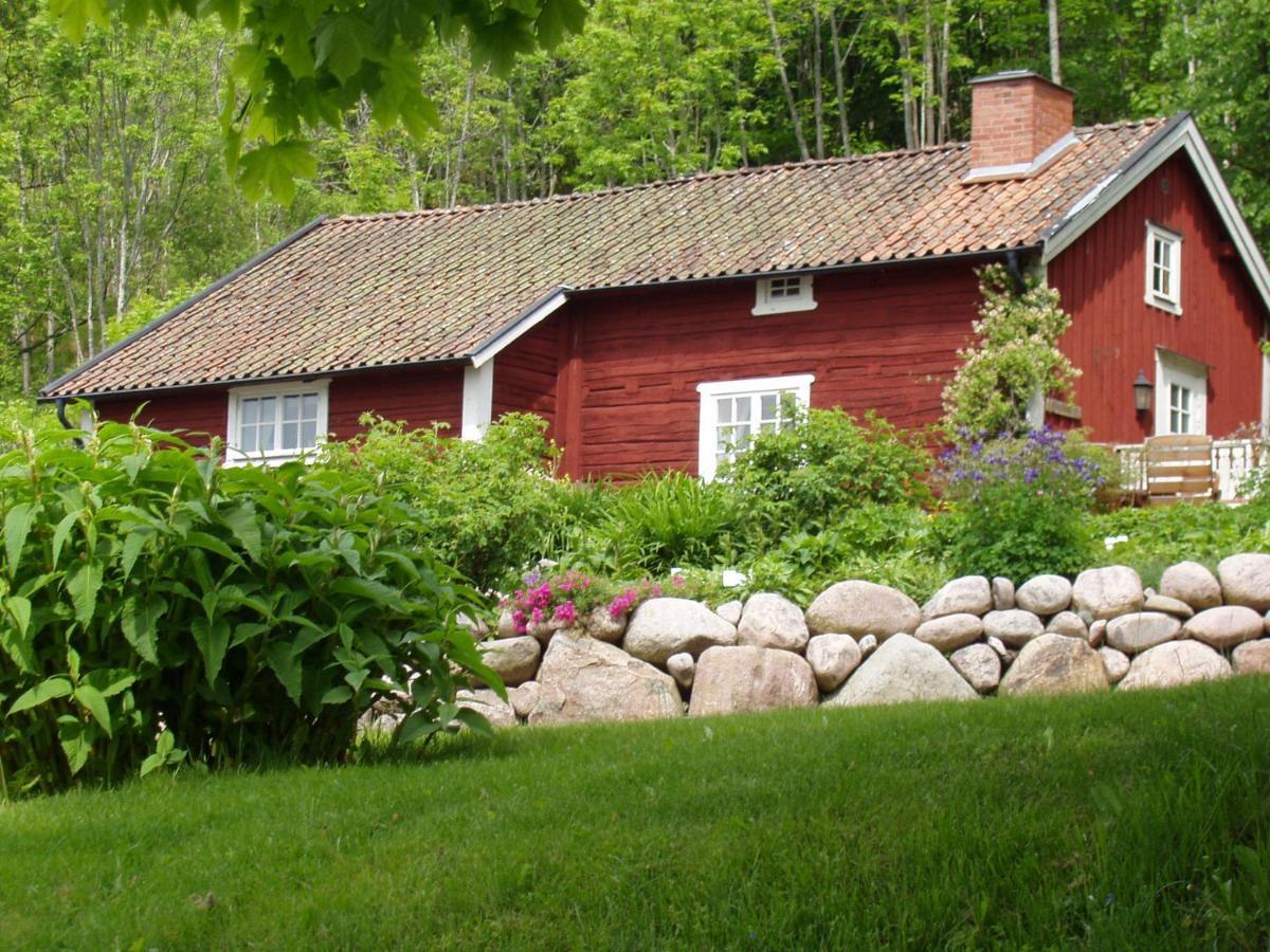 Brunstorpsgård Bränneriet Villa Huskvarna Rum bild