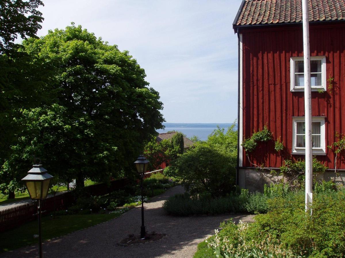 Brunstorpsgård Bränneriet Villa Huskvarna Exteriör bild