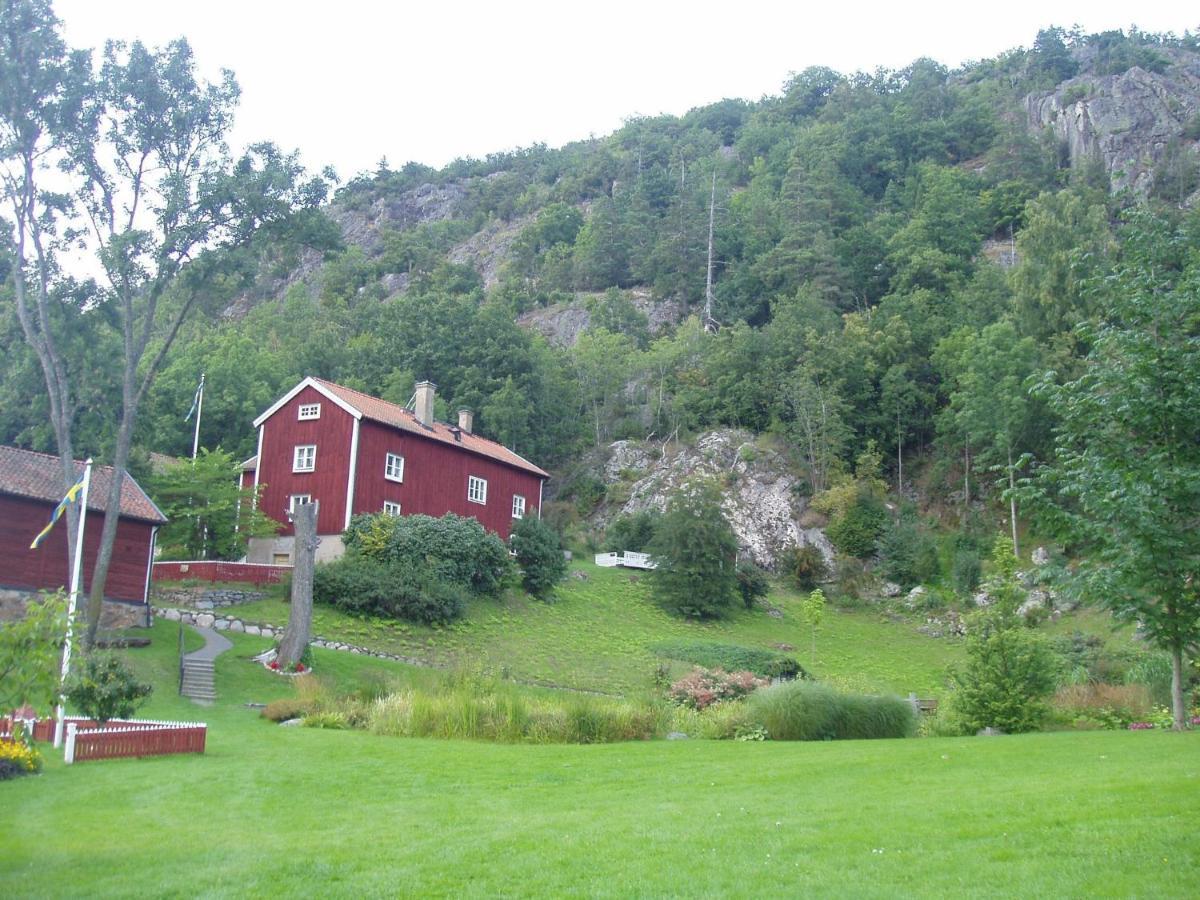 Brunstorpsgård Bränneriet Villa Huskvarna Rum bild