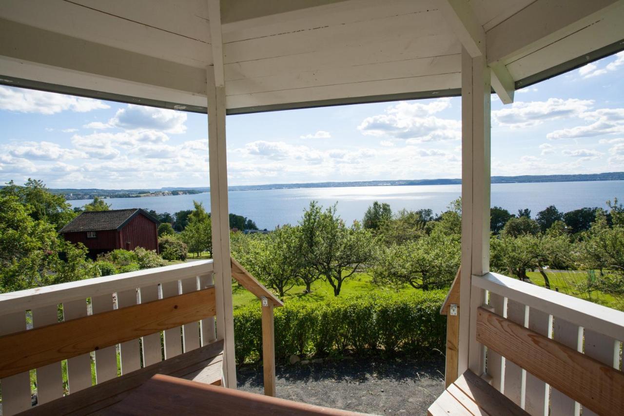 Brunstorpsgård Bränneriet Villa Huskvarna Rum bild