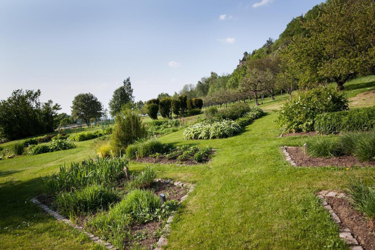 Brunstorpsgård Bränneriet Villa Huskvarna Rum bild