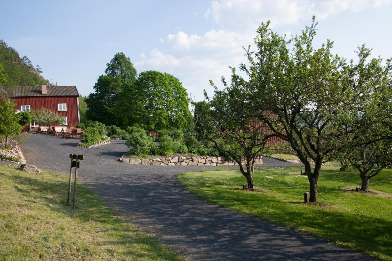 Brunstorpsgård Bränneriet Villa Huskvarna Rum bild