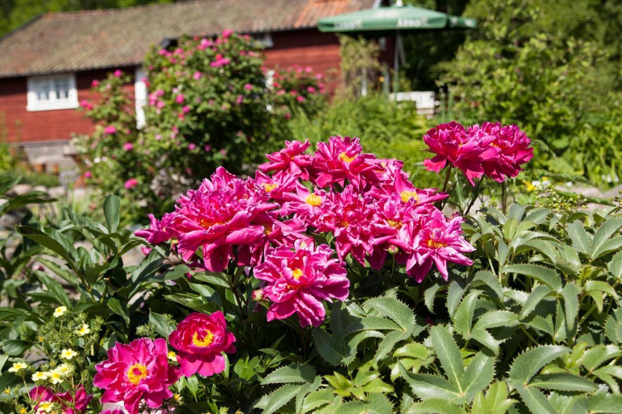 Brunstorpsgård Bränneriet Villa Huskvarna Rum bild