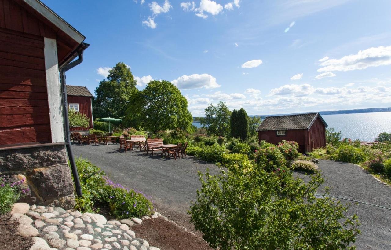 Brunstorpsgård Bränneriet Villa Huskvarna Exteriör bild