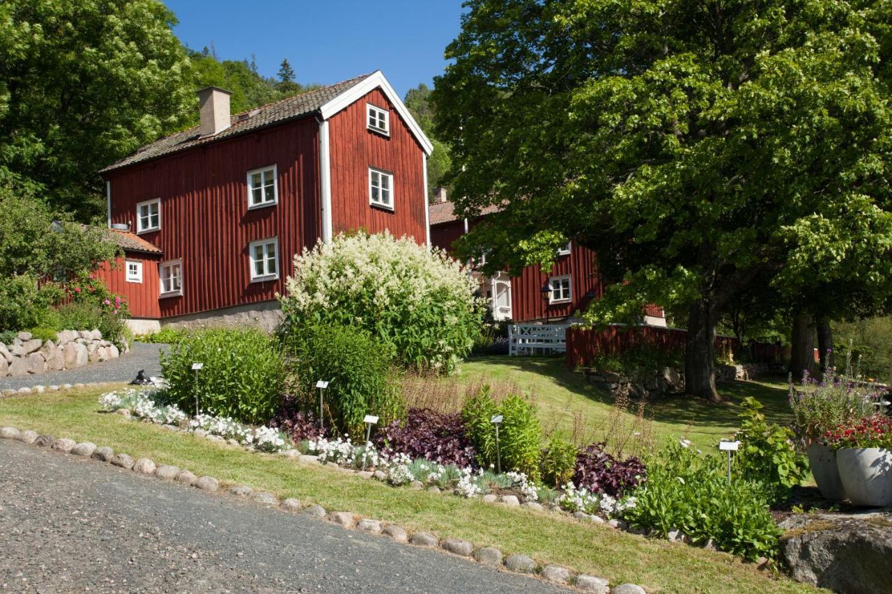 Brunstorpsgård Bränneriet Villa Huskvarna Rum bild