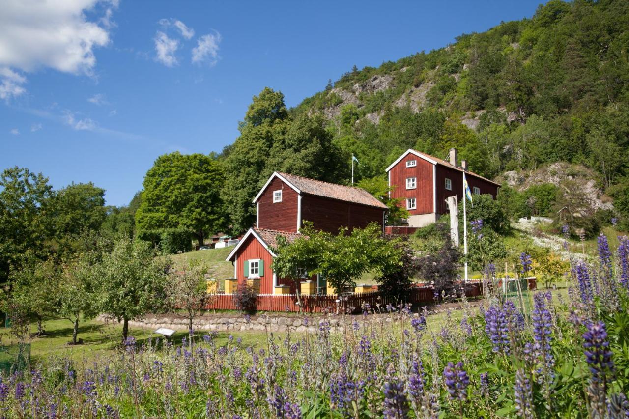 Brunstorpsgård Bränneriet Villa Huskvarna Rum bild