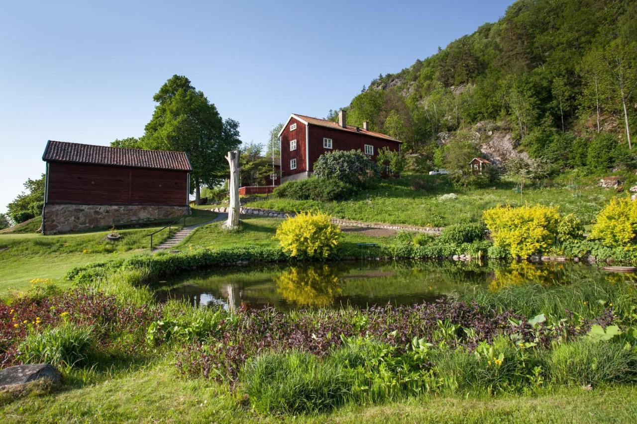 Brunstorpsgård Bränneriet Villa Huskvarna Rum bild