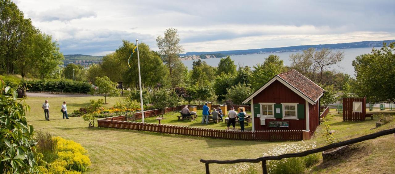 Brunstorpsgård Bränneriet Villa Huskvarna Rum bild