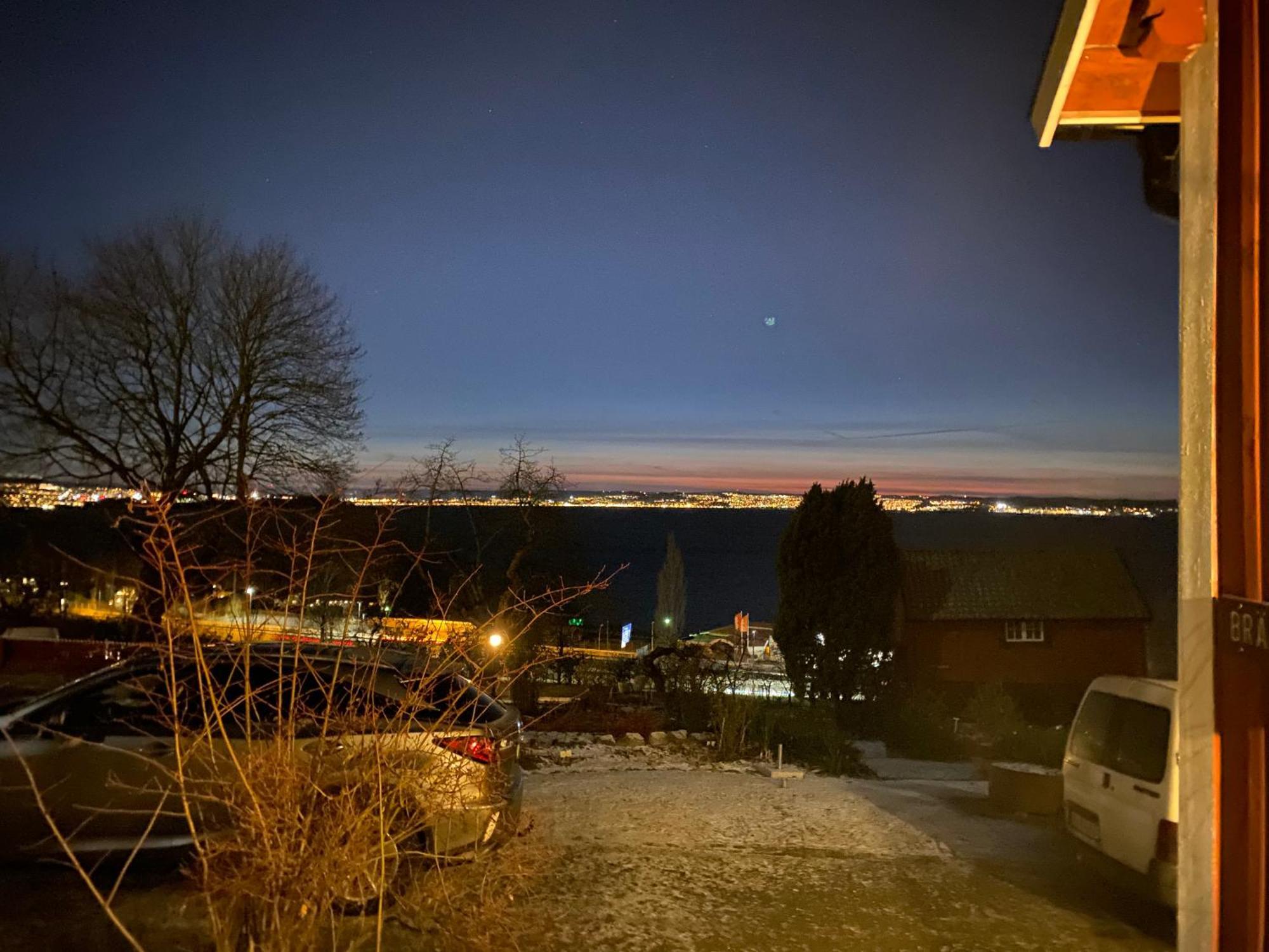 Brunstorpsgård Bränneriet Villa Huskvarna Exteriör bild