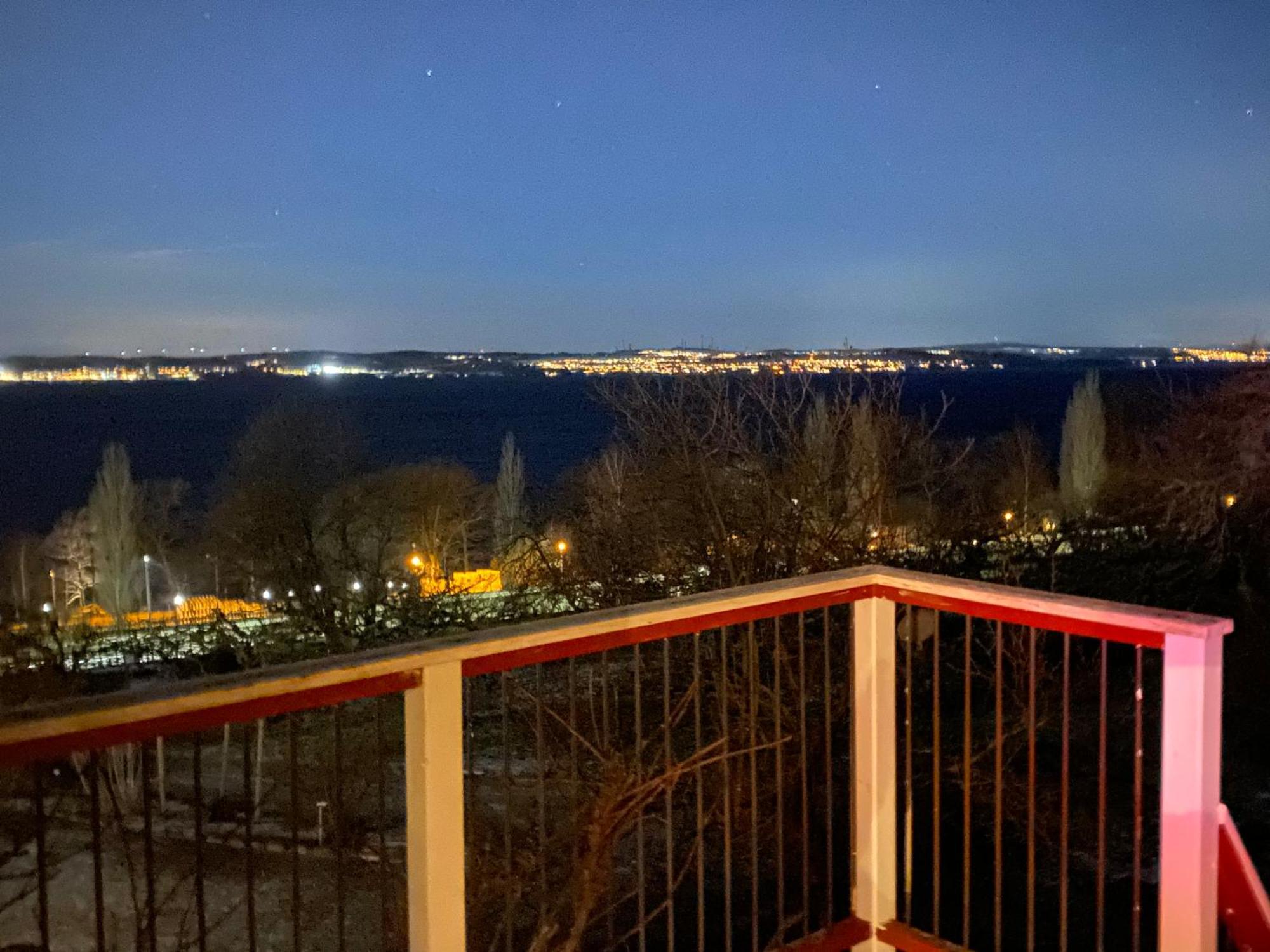 Brunstorpsgård Bränneriet Villa Huskvarna Exteriör bild