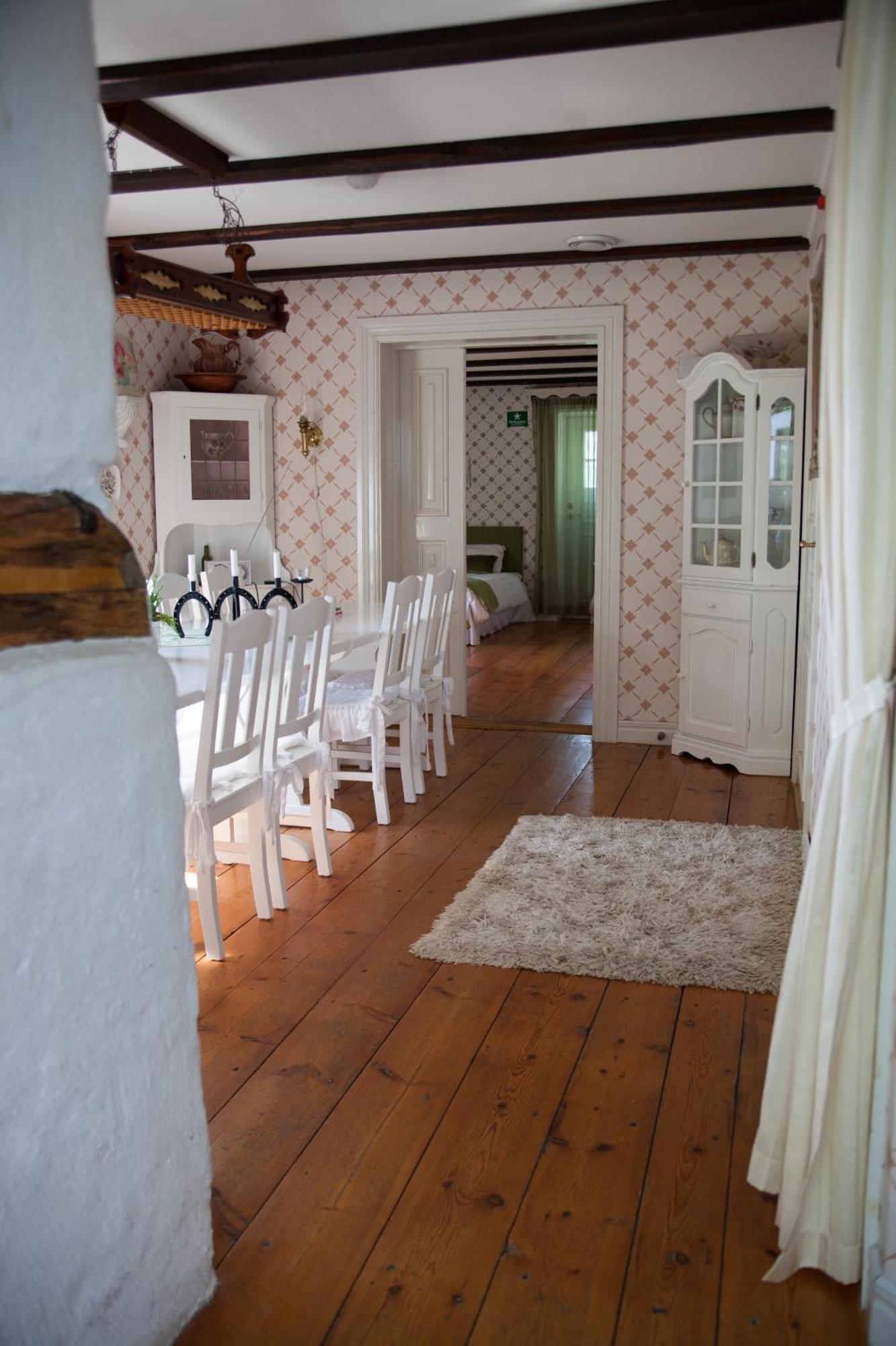 Brunstorpsgård Bränneriet Villa Huskvarna Rum bild