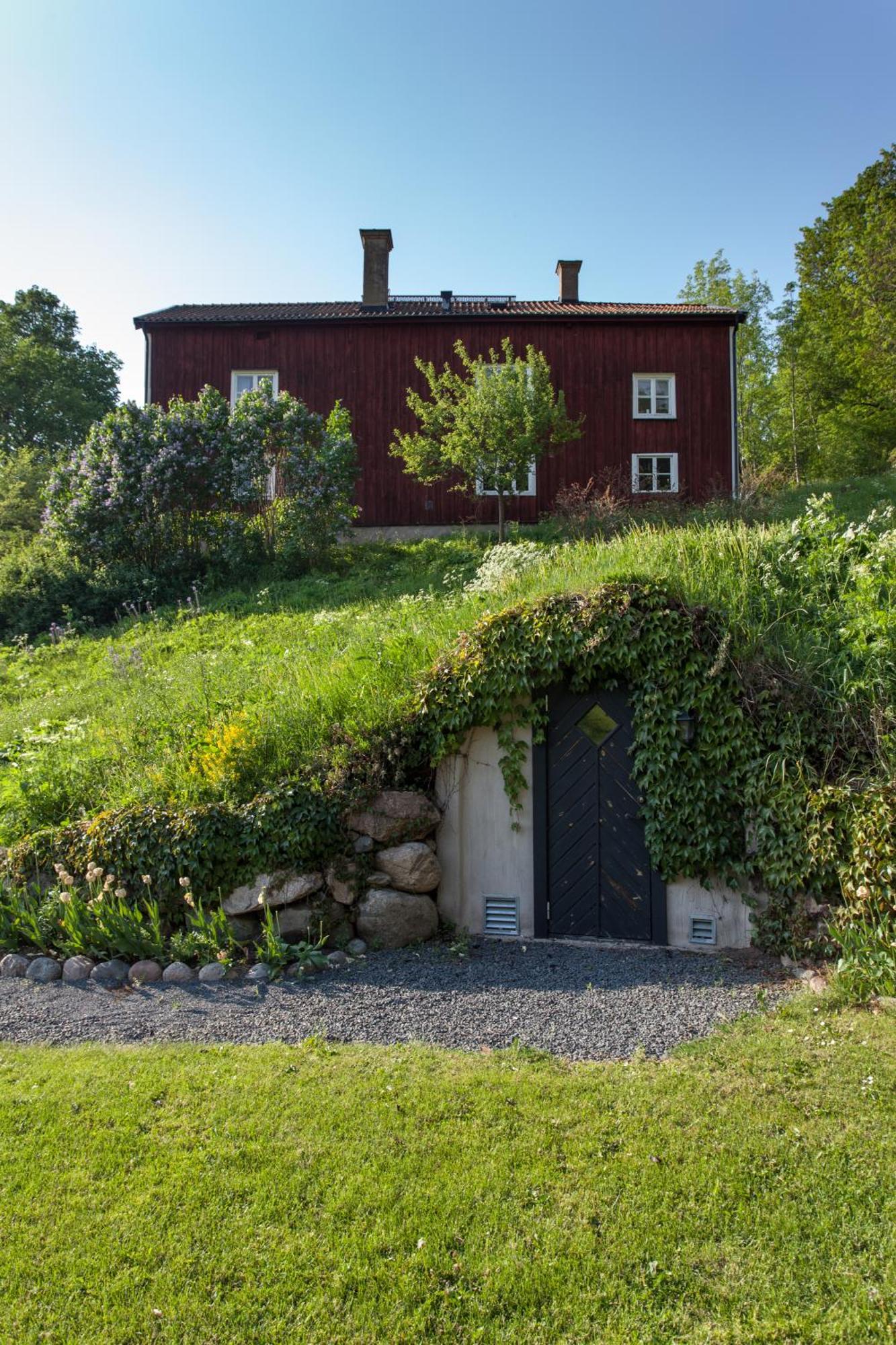Brunstorpsgård Bränneriet Villa Huskvarna Rum bild